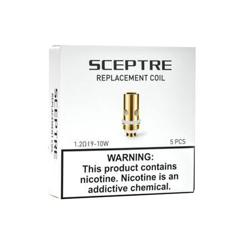 Innokin Z Coil (5 Pack) - 0.8 Ohm RDL