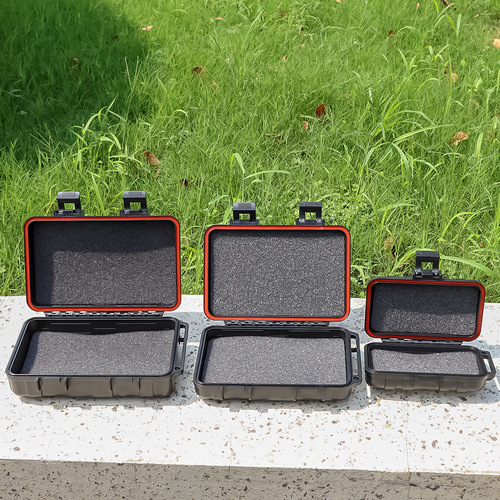 Medium Magnetic Stash tray (1/8)