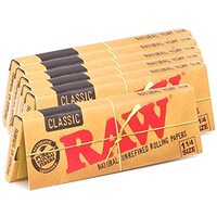 Smoking Papers