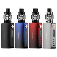 E - Ciggarette Products