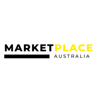 Marketplace Australia logo